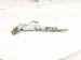 2014 Honda Accord Driver Hood Hinge White 60170 T2A A00ZZ Replacement 2014 Honda Accord Driver Hood Hinge White 60170 T2A A00ZZ Replacement thumbnail