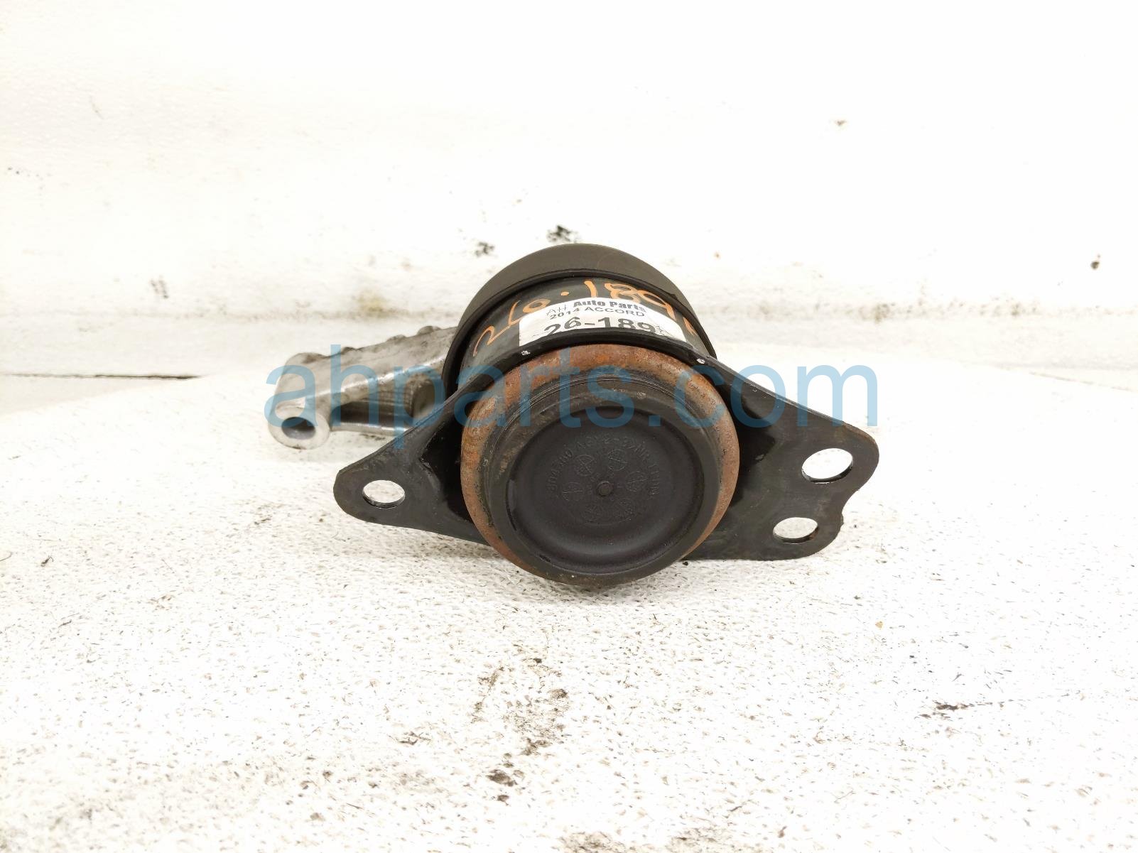 2014 Honda Accord Engine/motor Front Passenger Engine Mount 3.5l 50835 TA1 A01 Replacement 2014 Honda Accord Engine/motor Front Passenger Engine Mount 3.5l 50835 TA1 A01 Replacement thumbnail