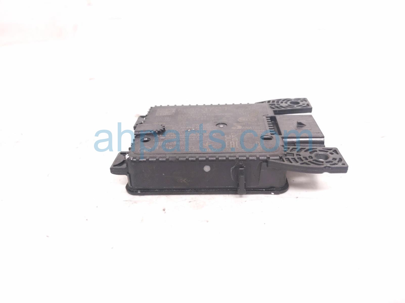 2024 Honda Prologue Rear Driver Blind Spot Radar Sensor Replacement 2024 Honda Prologue Rear Driver Blind Spot Radar Sensor Replacement thumbnail