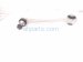 2024 Honda Prologue Front Driver Rearward Upper Control Arm Replacement 2024 Honda Prologue Front Driver Rearward Upper Control Arm Replacement thumbnail
