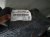 2025 Toyota Camry Ground Front Floor Carpet Black 58510 AQ020 Replacement 2025 Toyota Camry Ground Front Floor Carpet Black 58510 AQ020 Replacement thumbnail