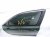 2023 Toyota Corollacs Front Driver Door Green No Mirror/trim 67002 0A040 Replacement 2023 Toyota Corollacs Front Driver Door Green No Mirror/trim 67002 0A040 Replacement thumbnail