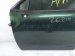 2023 Toyota Corollacs Front Driver Door Green No Mirror/trim 67002 0A040 Replacement 2023 Toyota Corollacs Front Driver Door Green No Mirror/trim 67002 0A040 Replacement thumbnail