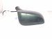 2023 Toyota Corollacs Rear Passenger Side View Mirror Green 87910 0A905 Replacement 2023 Toyota Corollacs Rear Passenger Side View Mirror Green 87910 0A905 Replacement thumbnail