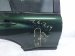 2023 Toyota Corollacs Rear Passenger Door Green No Inside Trim* 67003 0A040 Replacement 2023 Toyota Corollacs Rear Passenger Door Green No Inside Trim* 67003 0A040 Replacement thumbnail