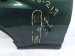 2023 Toyota Corollacs Rear Passenger Door Green No Inside Trim* 67003 0A040 Replacement 2023 Toyota Corollacs Rear Passenger Door Green No Inside Trim* 67003 0A040 Replacement thumbnail