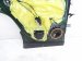 2023 Toyota Corollacs Rear Driver Door Green No Inside Trim 67004 0A040 Replacement 2023 Toyota Corollacs Rear Driver Door Green No Inside Trim 67004 0A040 Replacement thumbnail