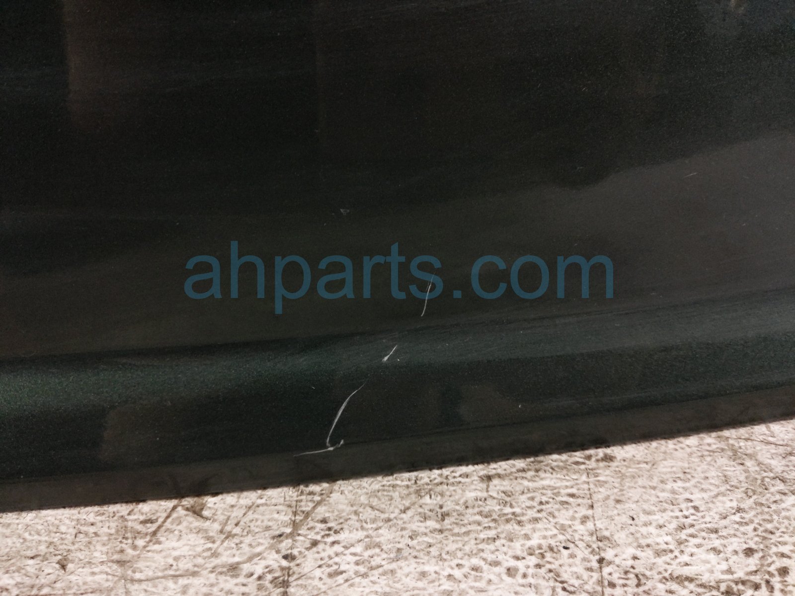 2023 Toyota Corollacs Deck Trunk Lid Lift Gate / Tail Gate Green 67005 0A470 Replacement 2023 Toyota Corollacs Deck Trunk Lid Lift Gate / Tail Gate Green 67005 0A470 Replacement thumbnail
