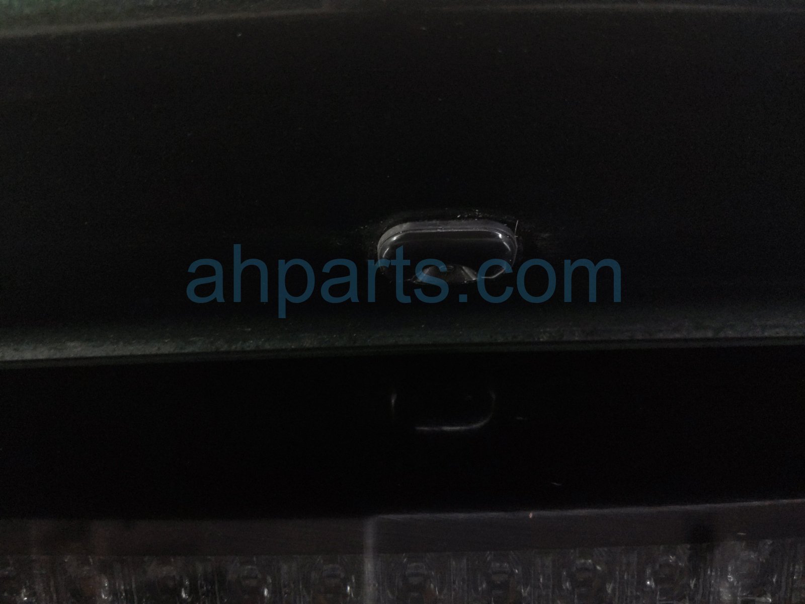 2023 Toyota Corollacs Deck Trunk Lid Lift Gate / Tail Gate Green 67005 0A470 Replacement 2023 Toyota Corollacs Deck Trunk Lid Lift Gate / Tail Gate Green 67005 0A470 Replacement thumbnail