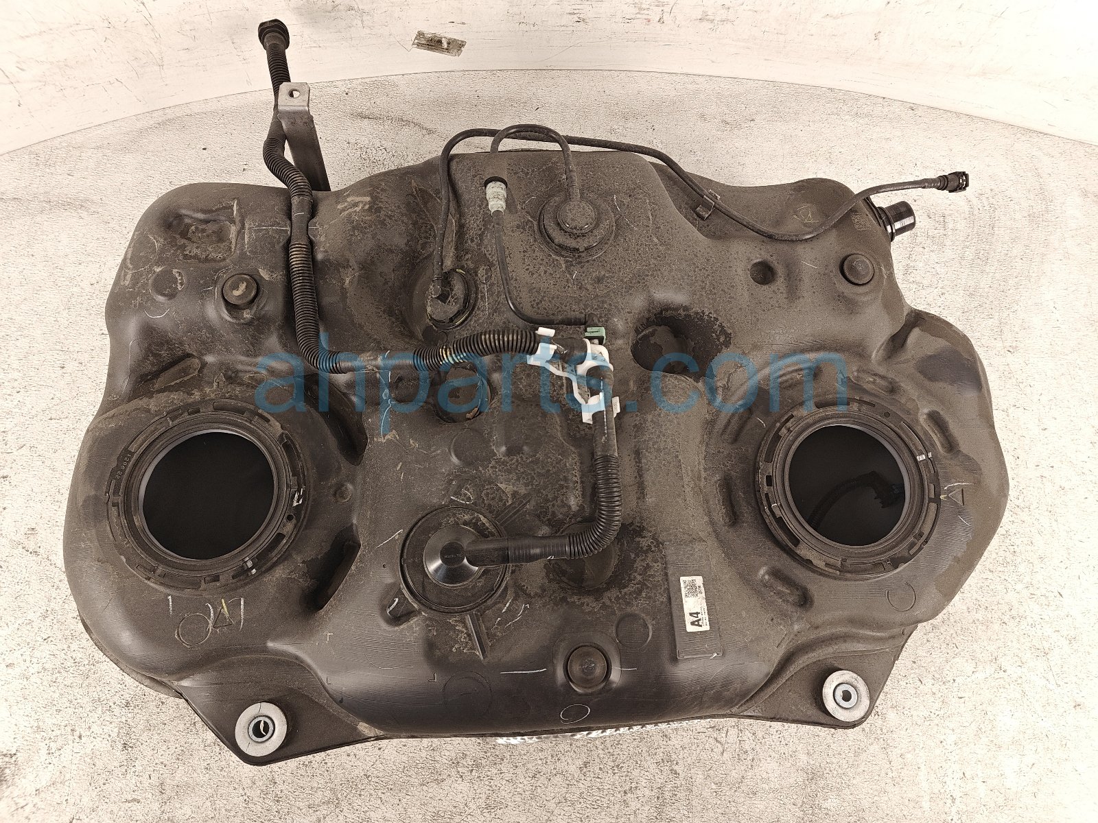 Toyota GAS / FUEL TANK