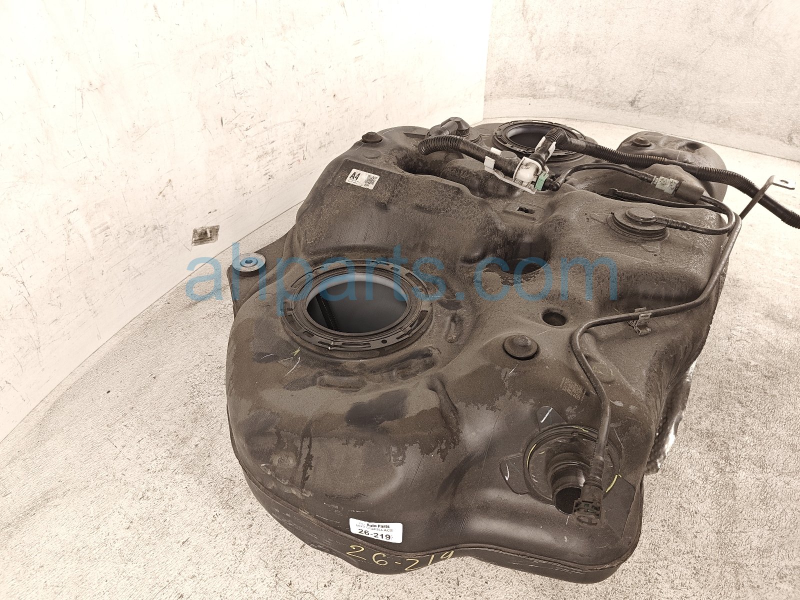 2023 Toyota Corollacs Gas / Fuel Tank 77100 0A141 Replacement 2023 Toyota Corollacs Gas / Fuel Tank 77100 0A141 Replacement thumbnail