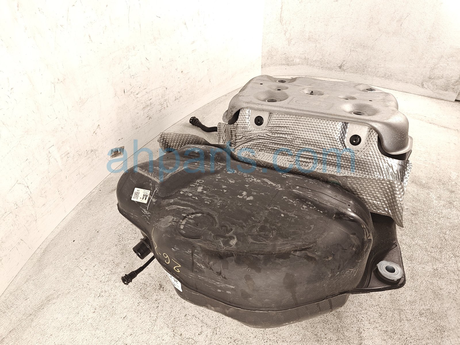 2023 Toyota Corollacs Gas / Fuel Tank 77100 0A141 Replacement 2023 Toyota Corollacs Gas / Fuel Tank 77100 0A141 Replacement thumbnail