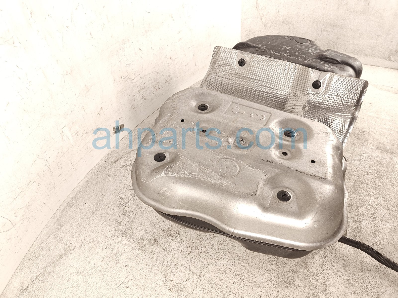 2023 Toyota Corollacs Gas / Fuel Tank 77100 0A141 Replacement 2023 Toyota Corollacs Gas / Fuel Tank 77100 0A141 Replacement thumbnail