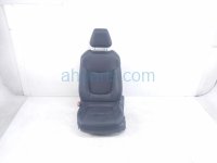 Toyota FR/LH SEAT - BLACK - W/ AIRBAG Toyota FR/LH SEAT - BLACK - W/ AIRBAG