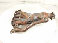 Toyota EXHAUST MANIFOLD Toyota EXHAUST MANIFOLD