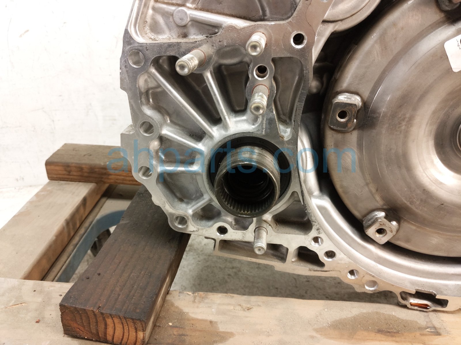 2023 Toyota Corollacs Automatic Transmission = 45k Mi 30410 16020 84 Replacement 2023 Toyota Corollacs Automatic Transmission = 45k Mi 30410 16020 84 Replacement thumbnail