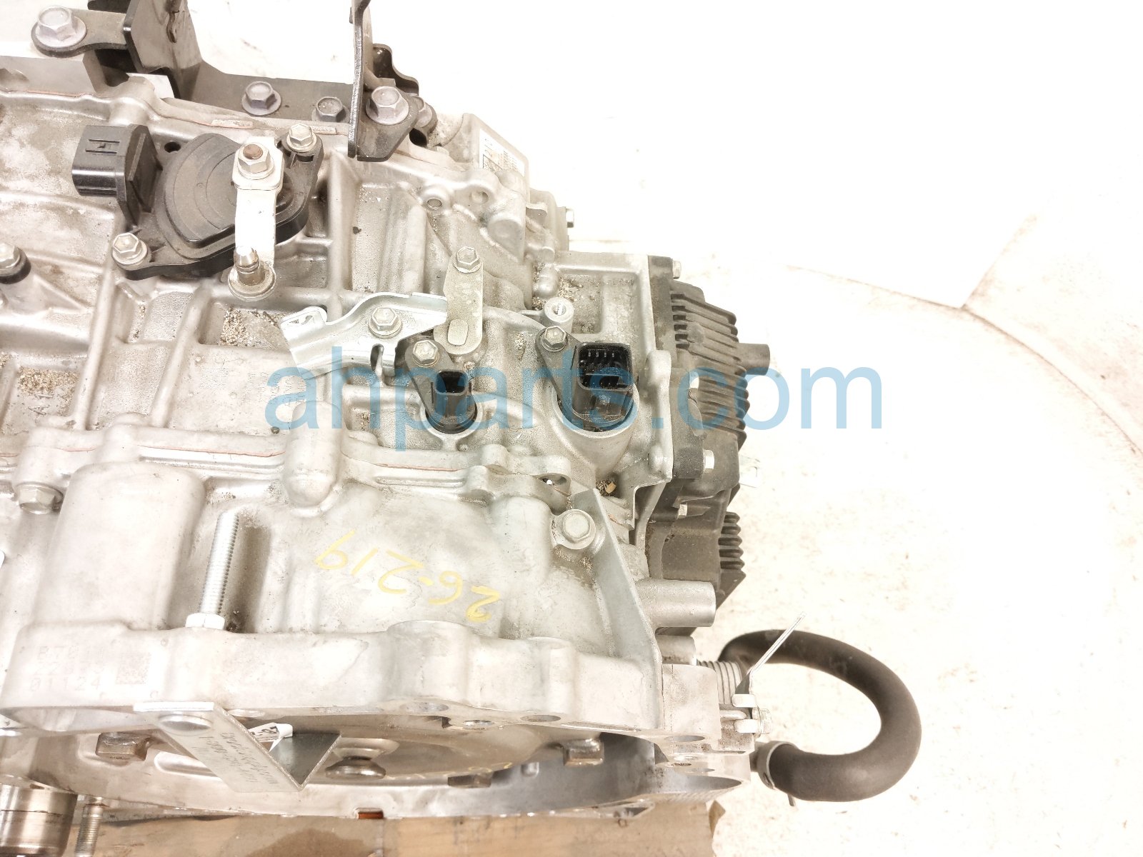 2023 Toyota Corollacs Automatic Transmission = 45k Mi 30410 16020 84 Replacement 2023 Toyota Corollacs Automatic Transmission = 45k Mi 30410 16020 84 Replacement thumbnail
