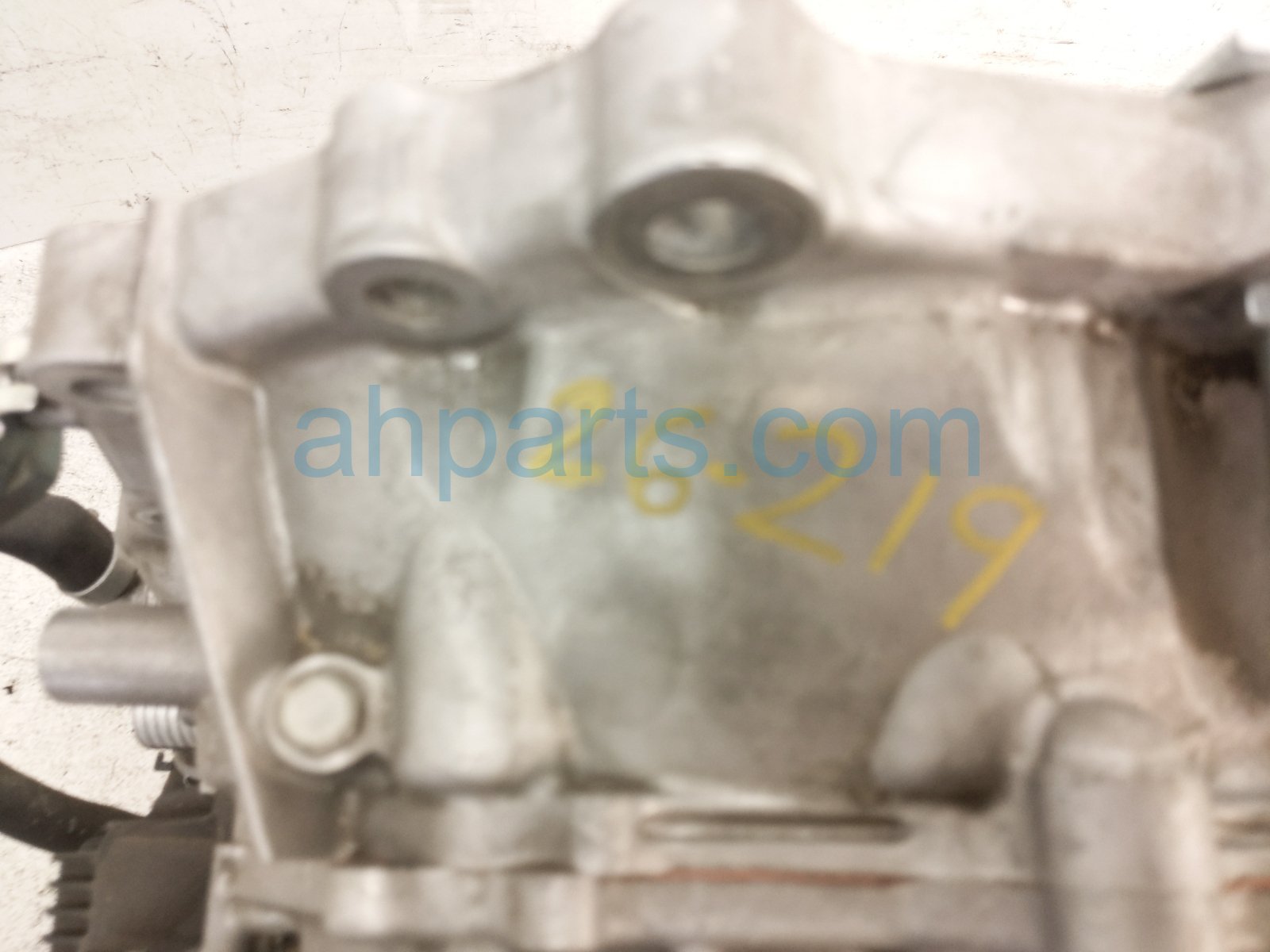 2023 Toyota Corollacs Automatic Transmission = 45k Mi 30410 16020 84 Replacement 2023 Toyota Corollacs Automatic Transmission = 45k Mi 30410 16020 84 Replacement thumbnail