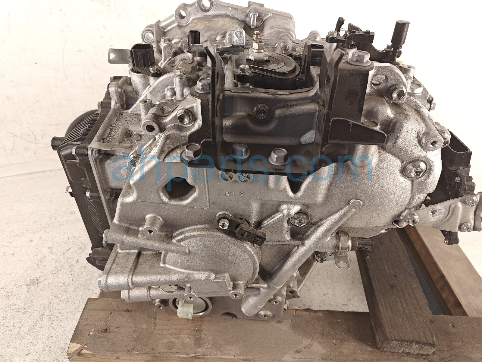 2023 Toyota Corollacs Automatic Transmission = 45k Mi 30410 16020 84 Replacement 2023 Toyota Corollacs Automatic Transmission = 45k Mi 30410 16020 84 Replacement thumbnail