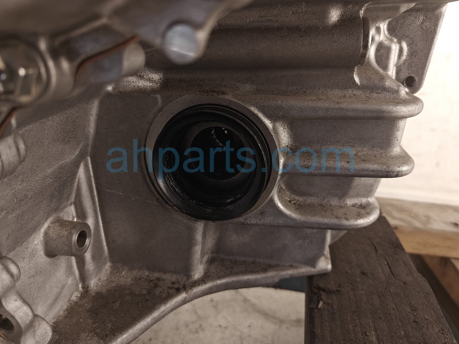 2023 Toyota Corollacs Automatic Transmission = 45k Mi 30410 16020 84 Replacement 2023 Toyota Corollacs Automatic Transmission = 45k Mi 30410 16020 84 Replacement thumbnail