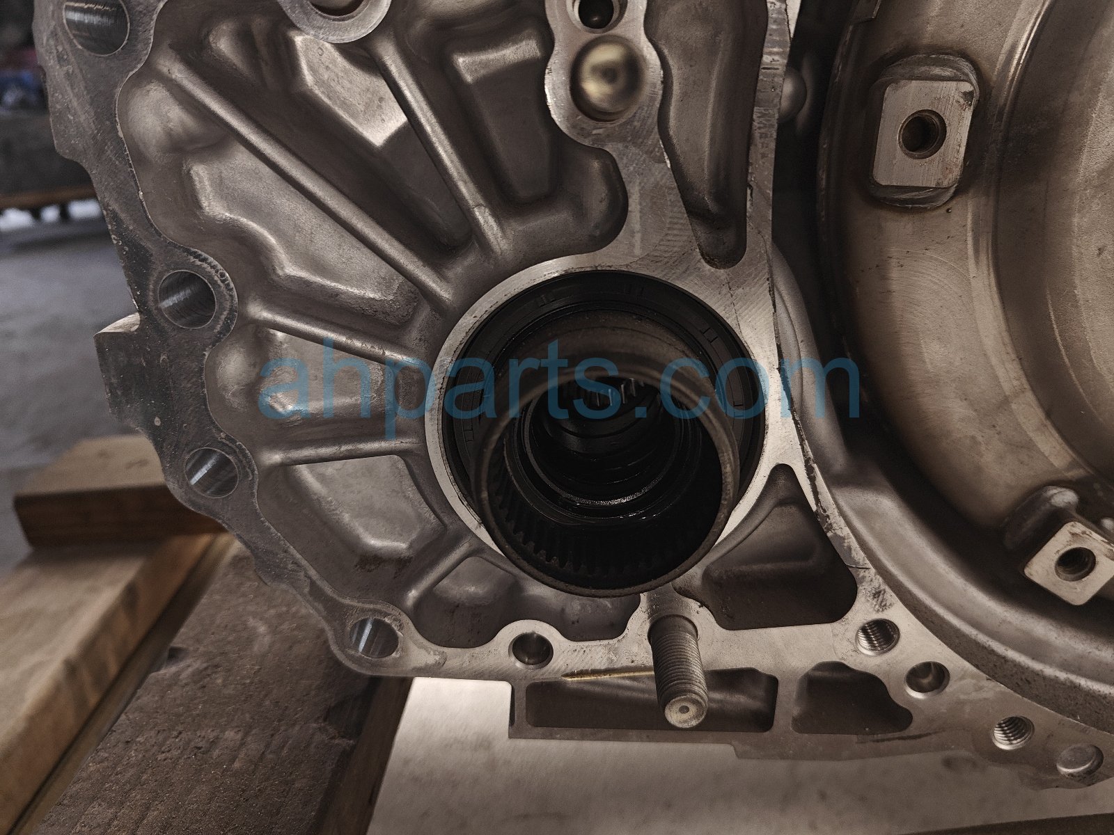 2023 Toyota Corollacs Automatic Transmission = 45k Mi 30410 16020 84 Replacement 2023 Toyota Corollacs Automatic Transmission = 45k Mi 30410 16020 84 Replacement thumbnail