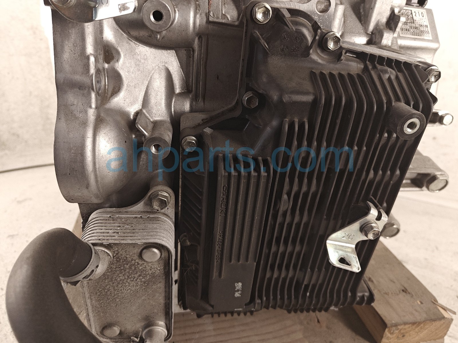 2023 Toyota Corollacs Automatic Transmission = 45k Mi 30410 16020 84 Replacement 2023 Toyota Corollacs Automatic Transmission = 45k Mi 30410 16020 84 Replacement thumbnail
