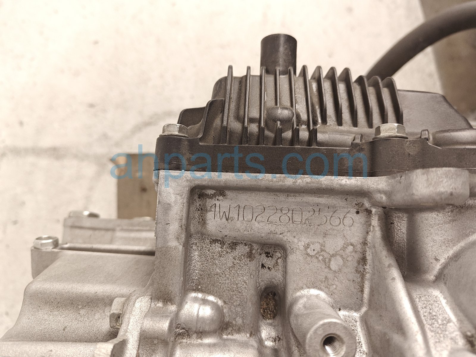 2023 Toyota Corollacs Automatic Transmission = 45k Mi 30410 16020 84 Replacement 2023 Toyota Corollacs Automatic Transmission = 45k Mi 30410 16020 84 Replacement thumbnail