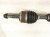 2023 Toyota Corollacs Front Driver Cv Axle Drive Shaft 43420 0A130 Replacement 2023 Toyota Corollacs Front Driver Cv Axle Drive Shaft 43420 0A130 Replacement thumbnail
