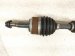 2023 Toyota Corollacs Front Driver Cv Axle Drive Shaft 43420 0A130 Replacement 2023 Toyota Corollacs Front Driver Cv Axle Drive Shaft 43420 0A130 Replacement thumbnail