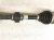 2023 Toyota Corollacs Front Driver Cv Axle Drive Shaft 43420 0A130 Replacement 2023 Toyota Corollacs Front Driver Cv Axle Drive Shaft 43420 0A130 Replacement thumbnail