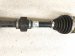 2023 Toyota Corollacs Front Driver Cv Axle Drive Shaft 43420 0A130 Replacement 2023 Toyota Corollacs Front Driver Cv Axle Drive Shaft 43420 0A130 Replacement thumbnail