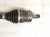 2023 Toyota Corollacs Front Driver Cv Axle Drive Shaft 43420 0A130 Replacement 2023 Toyota Corollacs Front Driver Cv Axle Drive Shaft 43420 0A130 Replacement thumbnail