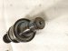 2023 Toyota Corollacs Front Driver Cv Axle Drive Shaft 43420 0A130 Replacement 2023 Toyota Corollacs Front Driver Cv Axle Drive Shaft 43420 0A130 Replacement thumbnail