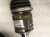 2023 Toyota Corollacs Front Driver Cv Axle Drive Shaft 43420 0A130 Replacement 2023 Toyota Corollacs Front Driver Cv Axle Drive Shaft 43420 0A130 Replacement thumbnail