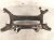 2023 Toyota Corollacs Crossmember Rear Sub Frame / Cradle 51206 0A011 Replacement 2023 Toyota Corollacs Crossmember Rear Sub Frame / Cradle 51206 0A011 Replacement thumbnail