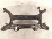 2023 Toyota Corollacs Crossmember Rear Sub Frame / Cradle 51206 0A011 Replacement 2023 Toyota Corollacs Crossmember Rear Sub Frame / Cradle 51206 0A011 Replacement thumbnail