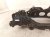 2023 Toyota Corollacs Crossmember Rear Sub Frame / Cradle 51206 0A011 Replacement 2023 Toyota Corollacs Crossmember Rear Sub Frame / Cradle 51206 0A011 Replacement thumbnail