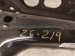 2023 Toyota Corollacs Crossmember Rear Sub Frame / Cradle 51206 0A011 Replacement 2023 Toyota Corollacs Crossmember Rear Sub Frame / Cradle 51206 0A011 Replacement thumbnail