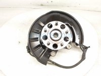 Toyota RR/LH SPINDLE KNUCKLE HUB - AWD Toyota RR/LH SPINDLE KNUCKLE HUB - AWD