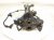 2023 Toyota Corollacs Axle Stub Rear Driver Spindle Knuckle Hub Awd 42305 06320 Replacement 2023 Toyota Corollacs Axle Stub Rear Driver Spindle Knuckle Hub Awd 42305 06320 Replacement thumbnail