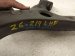 2023 Toyota Corollacs Front Driver Lower Control Arm 48069 0A030 Replacement 2023 Toyota Corollacs Front Driver Lower Control Arm 48069 0A030 Replacement thumbnail