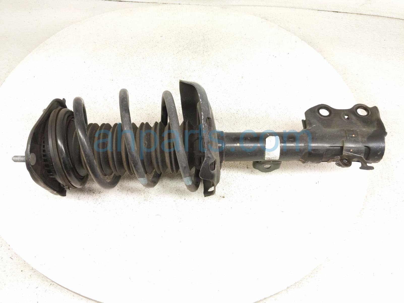 Toyota FR/RH STRUT ABSORBER + SPRING
