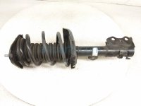 Toyota FR/RH STRUT ABSORBER + SPRING Toyota FR/RH STRUT ABSORBER + SPRING