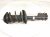 2023 Toyota Corollacs Front Passenger Strut Absorber + Spring 48510 8Z610 Replacement 2023 Toyota Corollacs Front Passenger Strut Absorber + Spring 48510 8Z610 Replacement thumbnail
