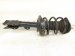 2023 Toyota Corollacs Front Passenger Strut Absorber + Spring 48510 8Z610 Replacement 2023 Toyota Corollacs Front Passenger Strut Absorber + Spring 48510 8Z610 Replacement thumbnail