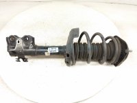 Toyota FR/LH STRUT ABSORBER + SPRING Toyota FR/LH STRUT ABSORBER + SPRING