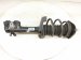 2023 Toyota Corollacs Front Driver Strut Absorber + Spring 48520 8Z431 Replacement 2023 Toyota Corollacs Front Driver Strut Absorber + Spring 48520 8Z431 Replacement thumbnail