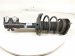 2023 Toyota Corollacs Front Driver Strut Absorber + Spring 48520 8Z431 Replacement 2023 Toyota Corollacs Front Driver Strut Absorber + Spring 48520 8Z431 Replacement thumbnail