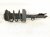2023 Toyota Corollacs Front Driver Strut Absorber + Spring 48520 8Z431 Replacement 2023 Toyota Corollacs Front Driver Strut Absorber + Spring 48520 8Z431 Replacement thumbnail