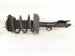 2023 Toyota Corollacs Front Driver Strut Absorber + Spring 48520 8Z431 Replacement 2023 Toyota Corollacs Front Driver Strut Absorber + Spring 48520 8Z431 Replacement thumbnail